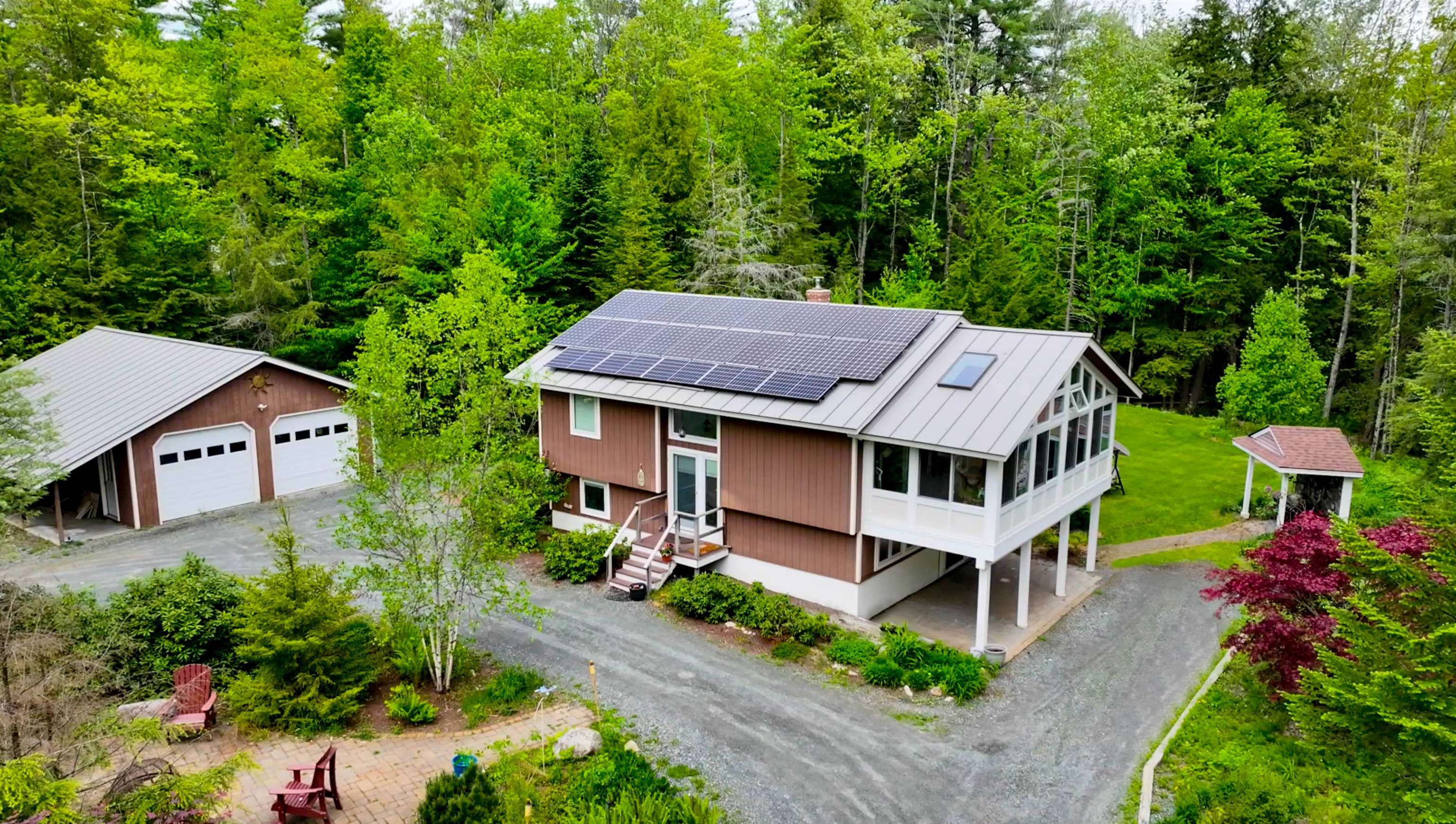 146 Sugarhouse Road New London, NH 03257 - Photo 19 of 30 Gallery Image 19