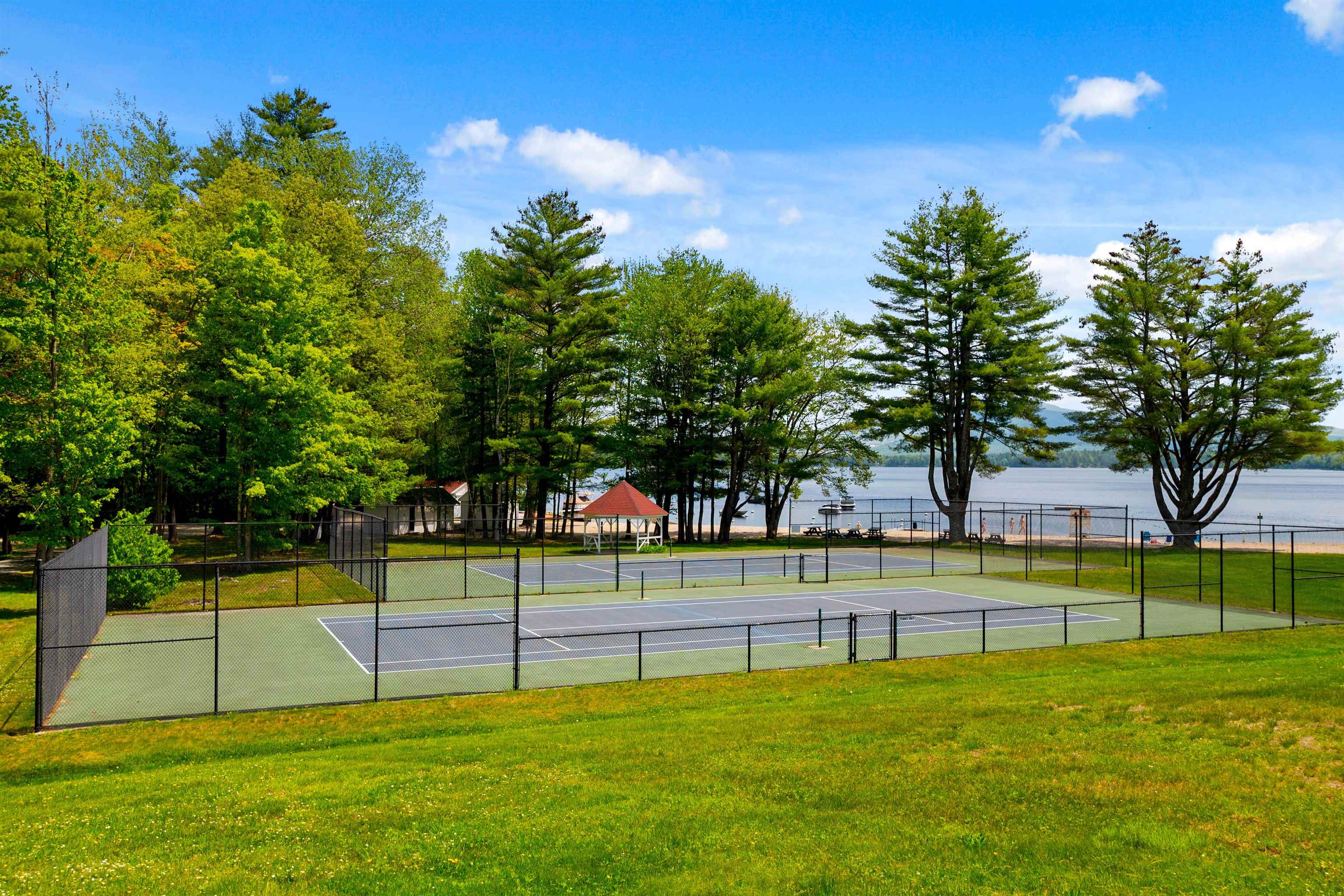 146 Sugarhouse Road New London, NH 03257 - Photo 21 of 30 Gallery Image 21