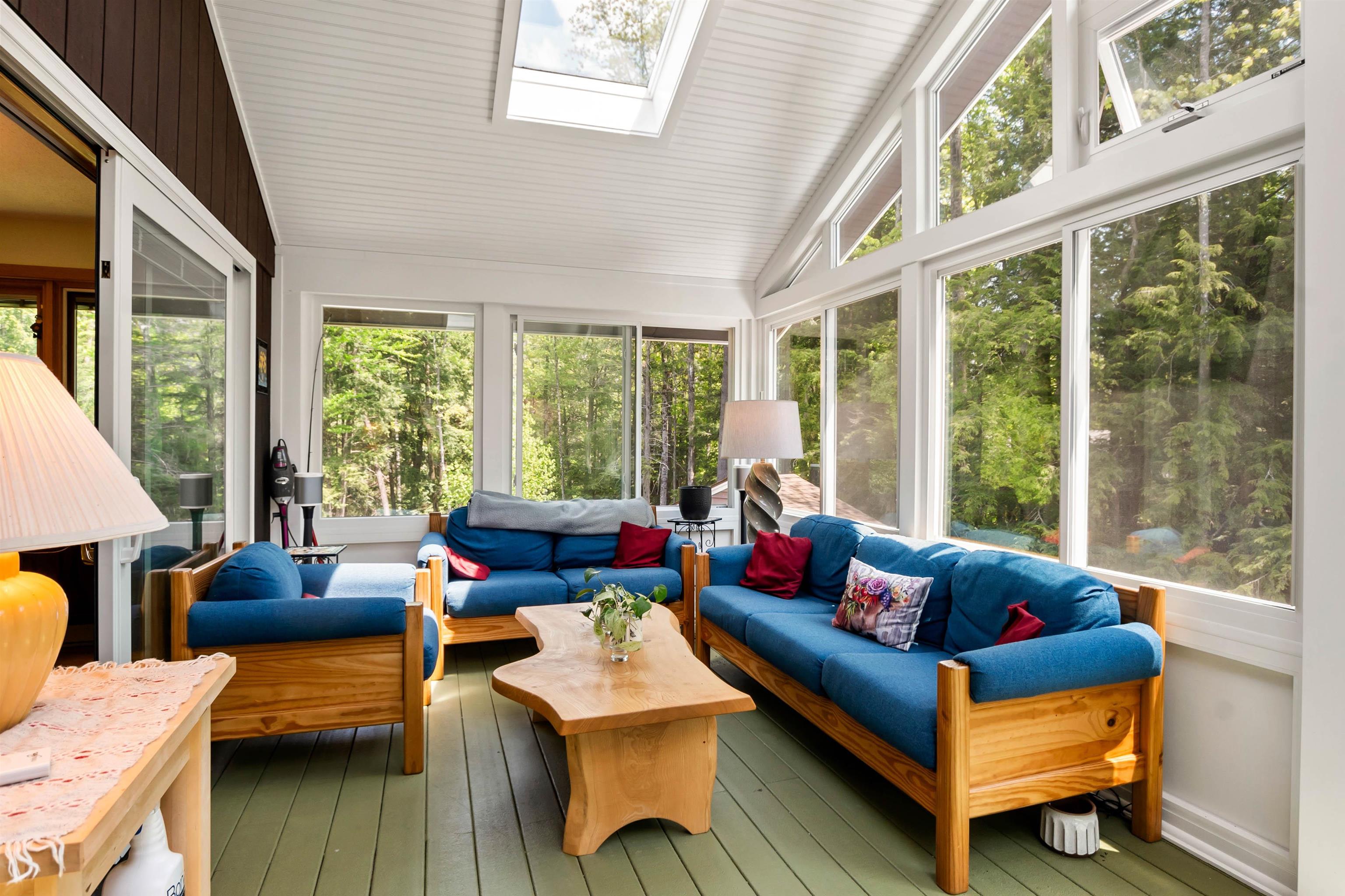 146 Sugarhouse Road New London, NH 03257 - Photo 3 of 30 Gallery Image 3