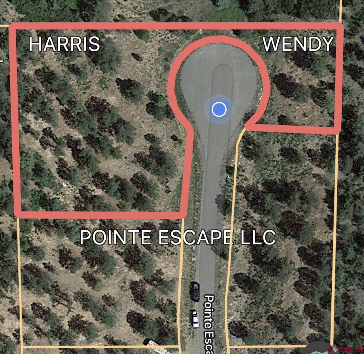 Lot 9 Pointe Escape Drive Ridgway, CO 81432 - Photo 32 of 33
