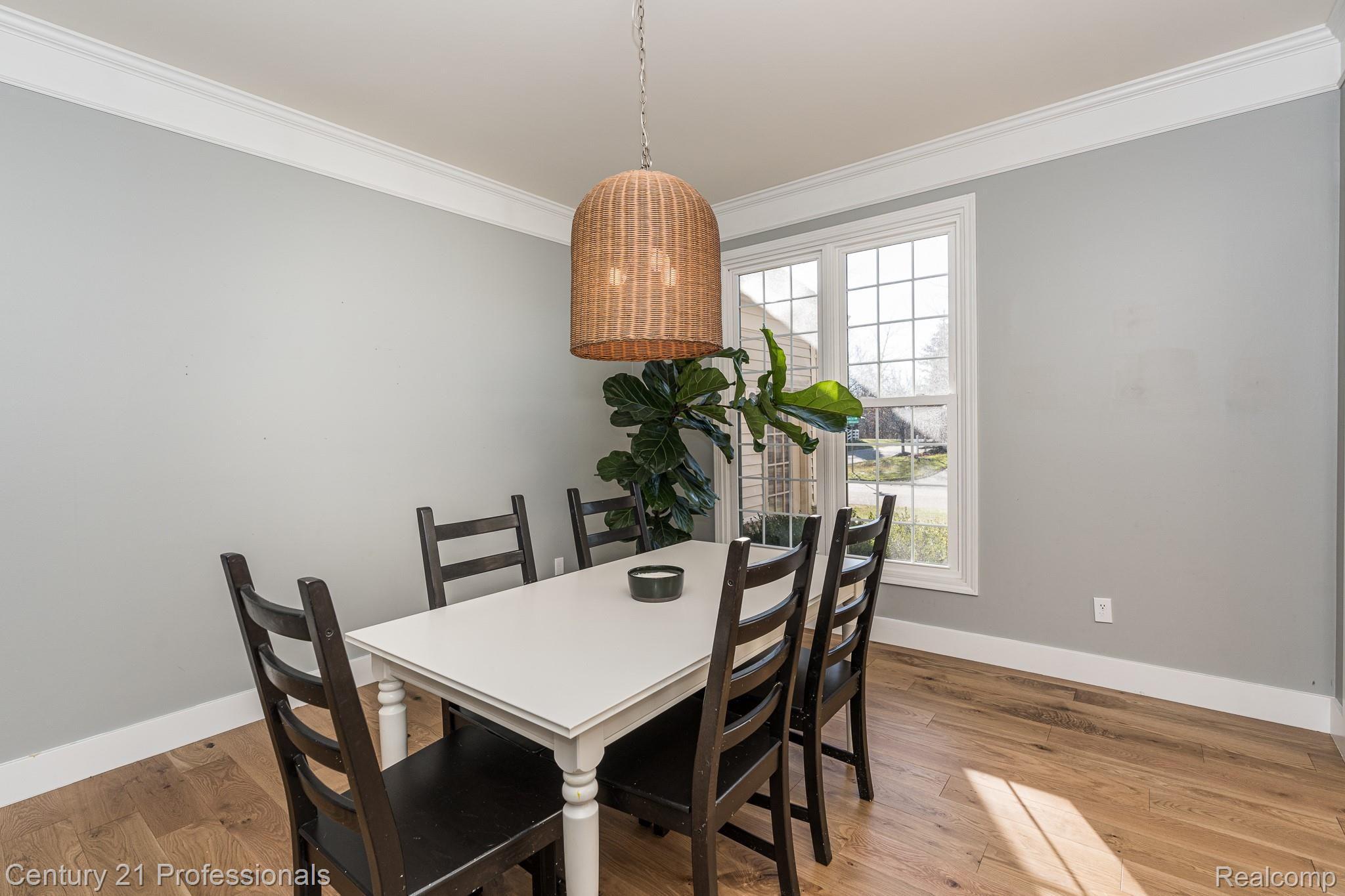4245 Holly Lane Rochester, MI 48306 - Photo 16 of 48 dining room 2.jpg