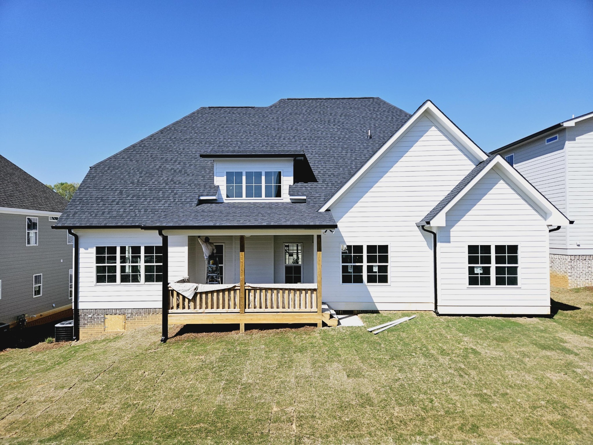 10646 Flicker Way Apison, TN 37302 - Photo 36 of 47 Gallery Image 36