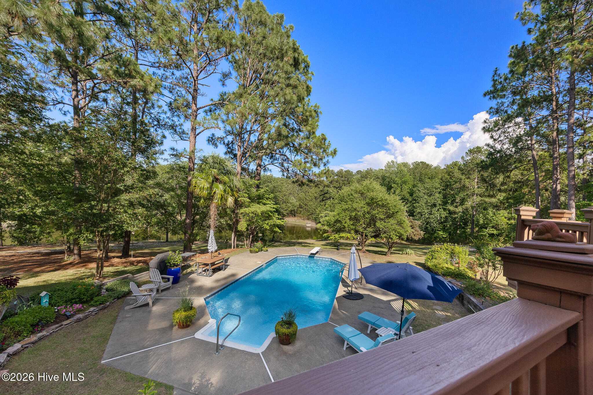 184 Weaver Road Aberdeen, NC 28315 - Photo 28 of 50