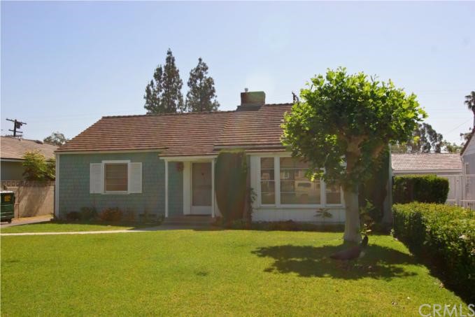 416 South Old Ranch Road Arcadia, CA 91007 - Photo 1 of 1