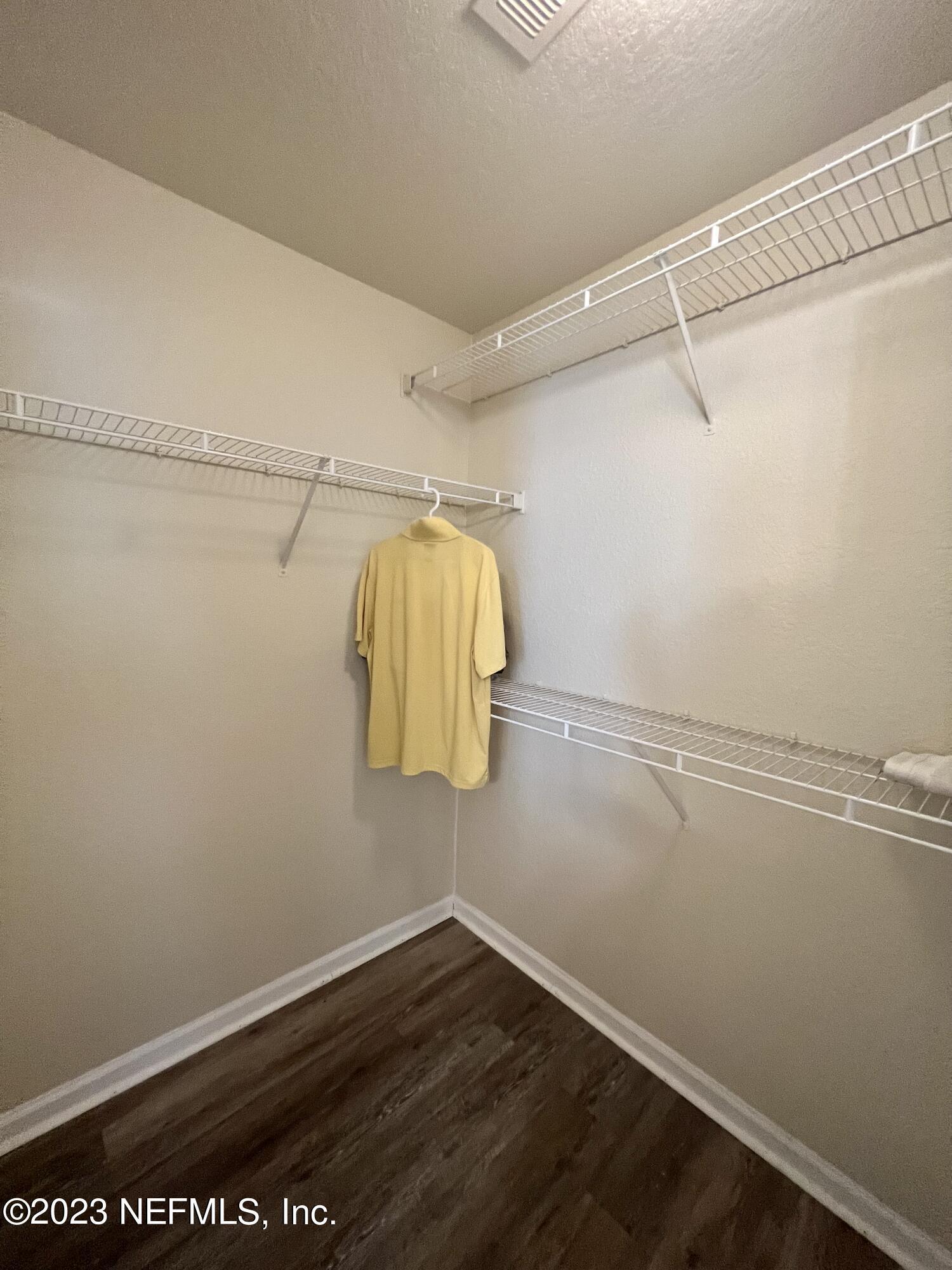 8550 Touchton Road, Unit 1812 Jacksonville, FL 32216 - Photo 16 of 30 Main Closet