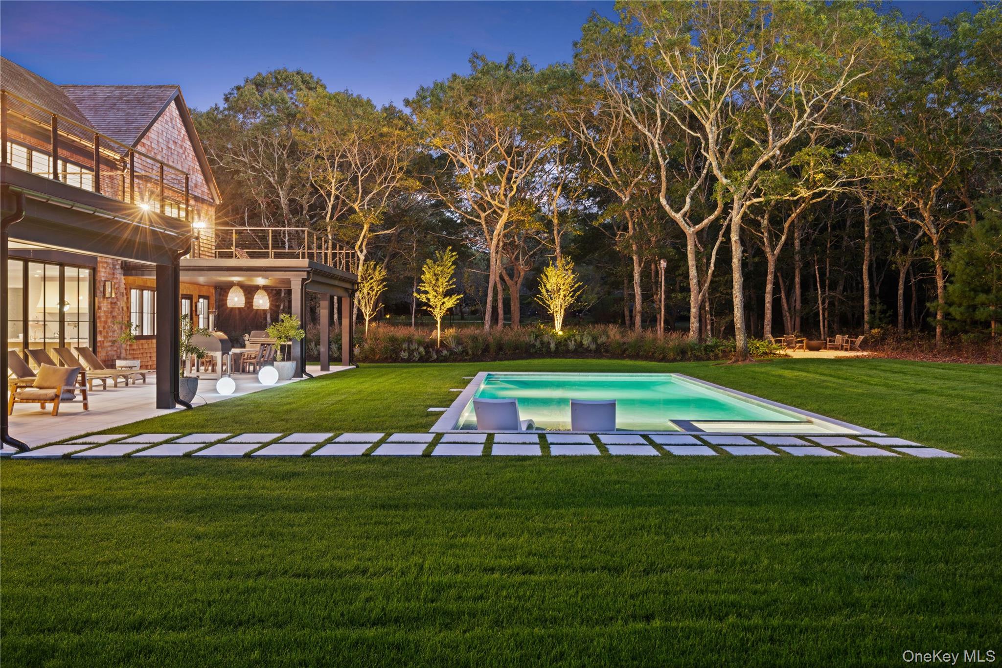 780 Sagg Road Sagaponack, NY 11962 - Photo 4 of 47