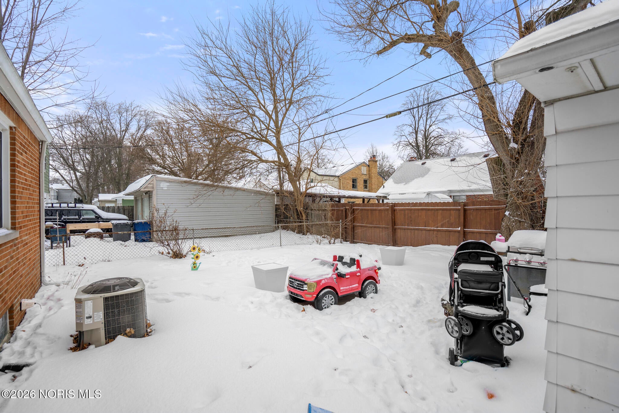 3906 Garrison Road Toledo, OH 43613 - Photo 25 of 28 DSC06584-HDR