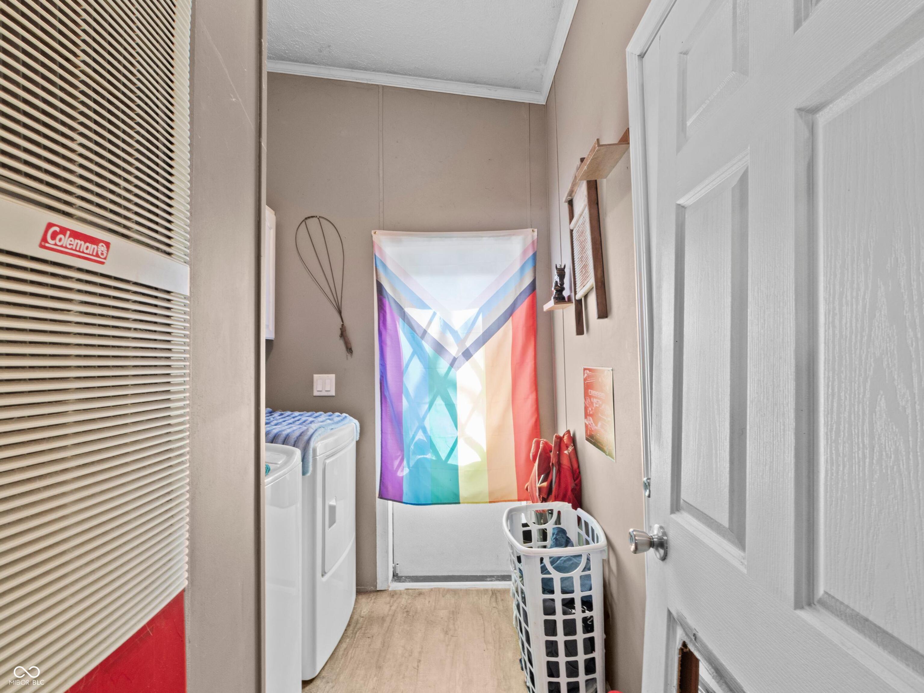 928 South Broadway Street Pendleton, IN 46064 - Photo 13 of 15