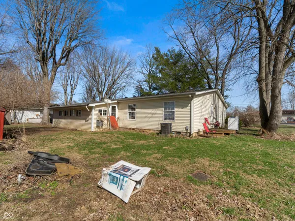 $235,000 | 928 South Broadway Street, Pendleton, IN 46064