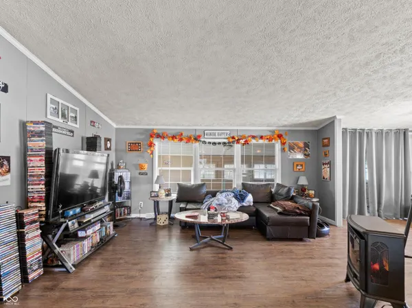 $235,000 | 928 South Broadway Street, Pendleton, IN 46064