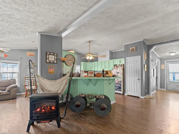 $235,000 | 928 South Broadway Street, Pendleton, IN 46064