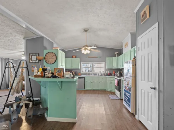$235,000 | 928 South Broadway Street, Pendleton, IN 46064