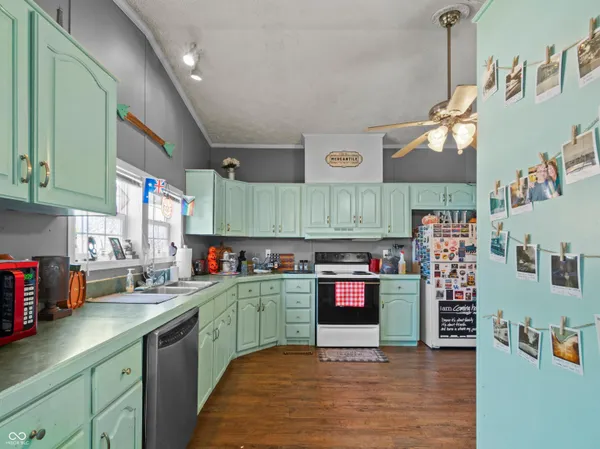 $235,000 | 928 South Broadway Street, Pendleton, IN 46064