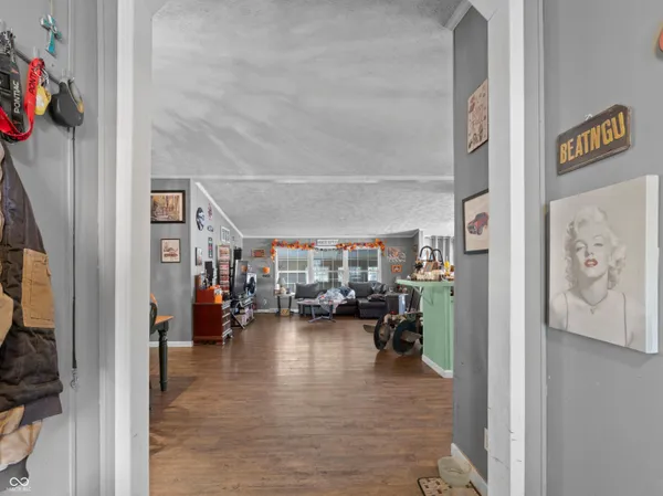 $235,000 | 928 South Broadway Street, Pendleton, IN 46064