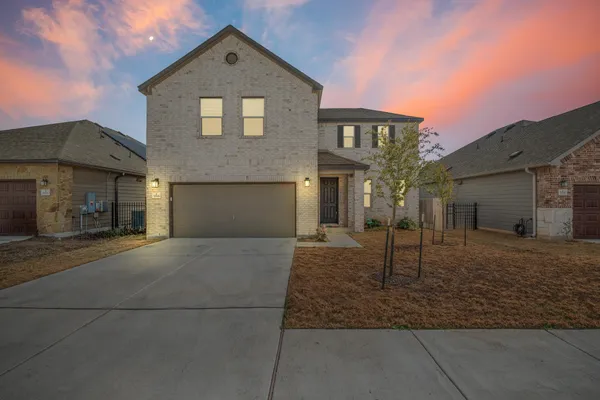 $474,900 | 7715 Libretto Lane, Austin, TX 78744