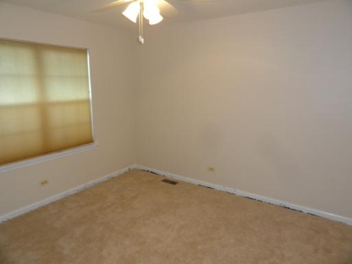 216 Homewood Drive Bolingbrook, IL 60440 - Photo 8 of 16 an empty room with a window
