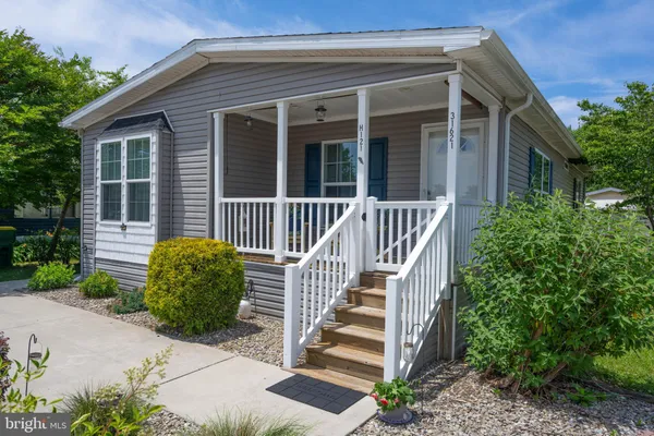 $125,000 | 31621 Dogwood Court, Lewes, DE 19958