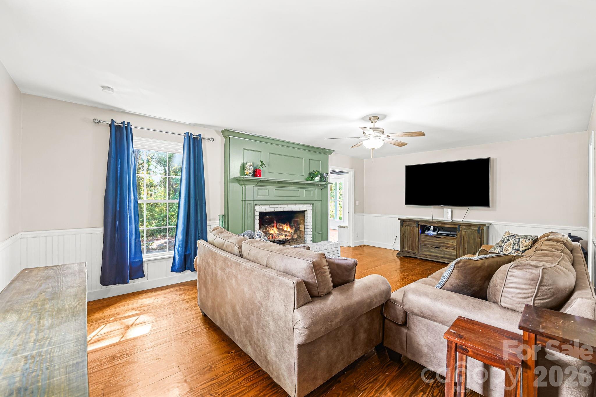 2116 Lide Springs Road Darlington, SC 29540 - Photo 8 of 43 Gallery Image 8