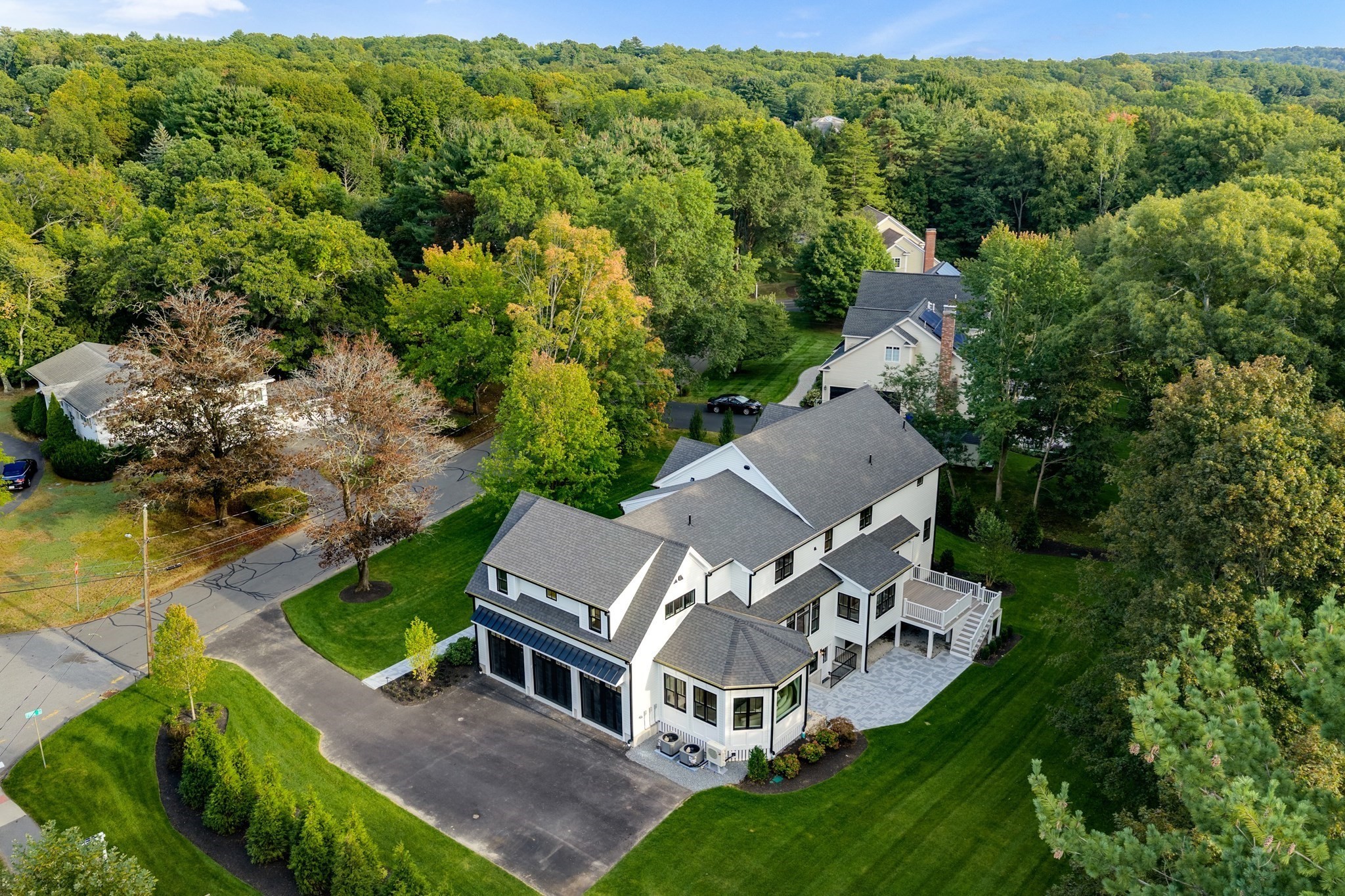24 Fiske Road Lexington, MA 02420 - Photo 39 of 39 Gallery Image 39