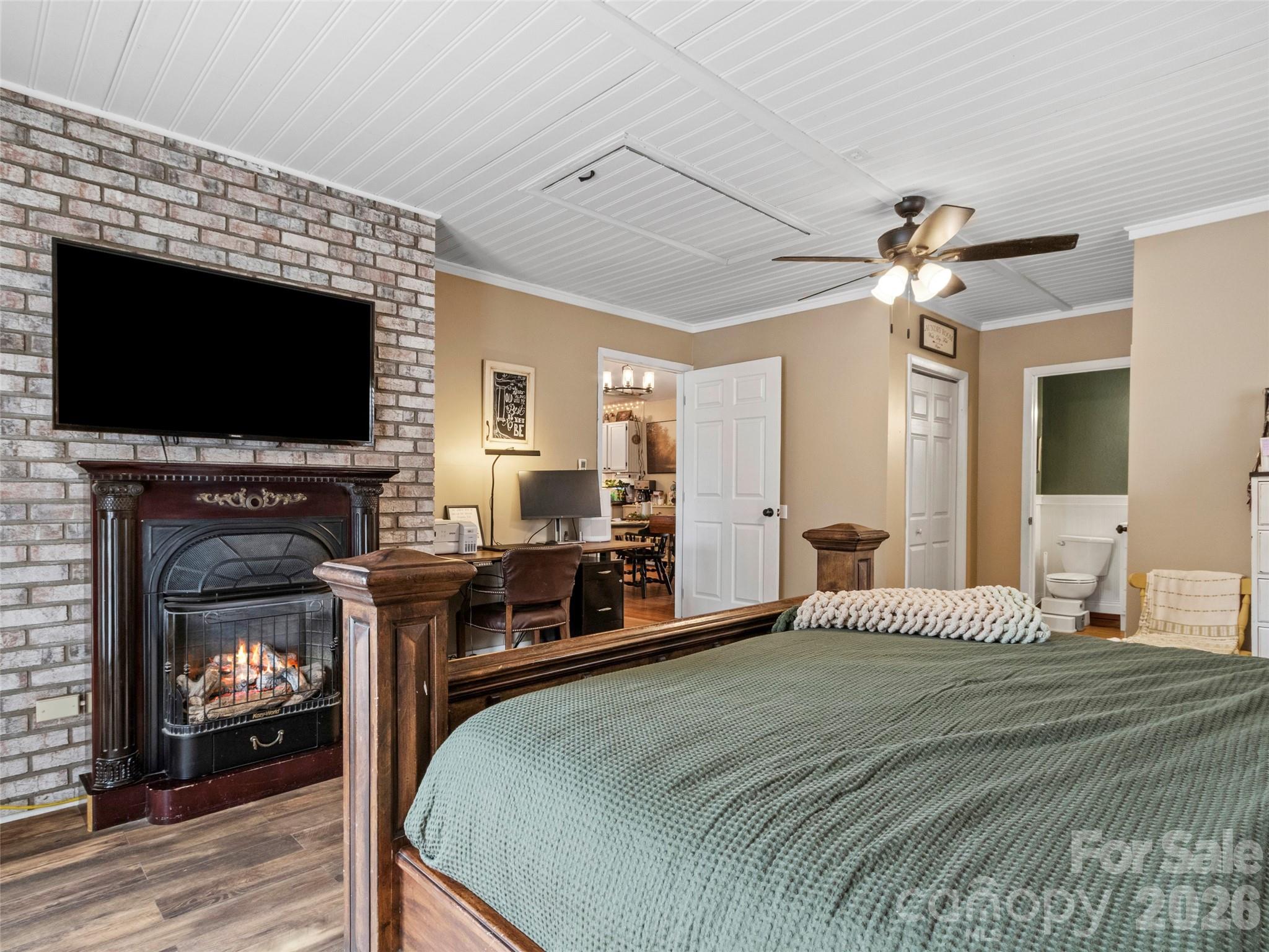 101 Hunters Ridge Road Burnsville, NC 28714 - Photo 17 of 35 Gallery Image 17