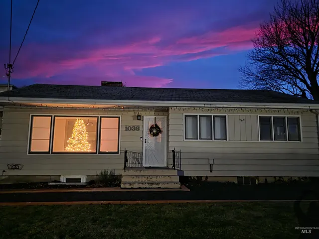 $379,999 | 1036 Burrell Avenue, Lewiston, ID 83501