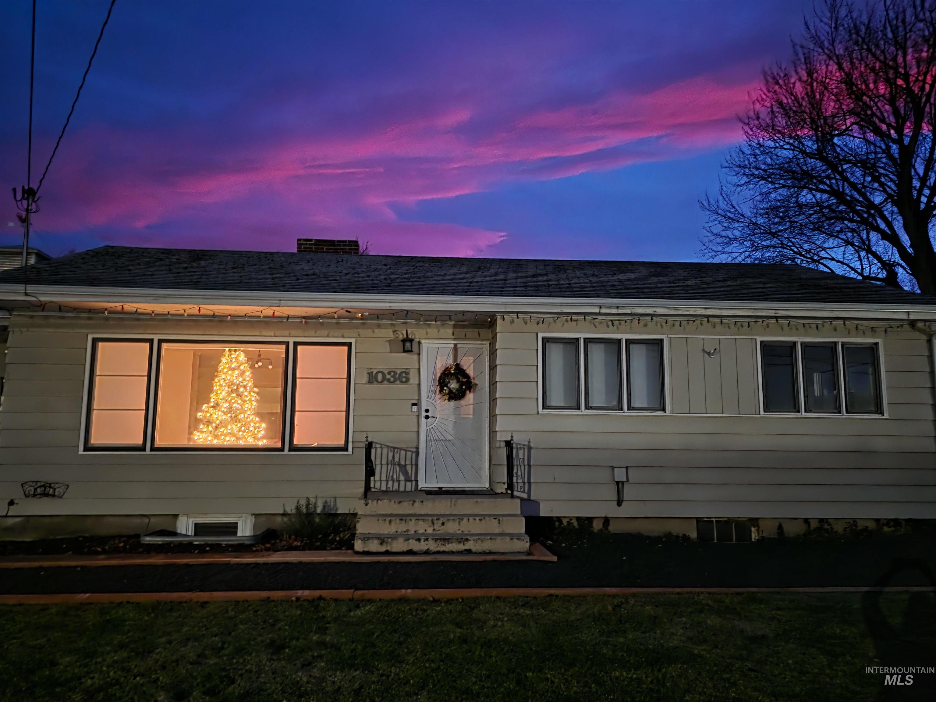 1036 Burrell Avenue Lewiston, ID 83501 - Photo 1 of 24