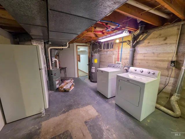 $379,999 | 1036 Burrell Avenue, Lewiston, ID 83501