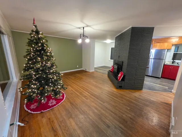 $379,999 | 1036 Burrell Avenue, Lewiston, ID 83501