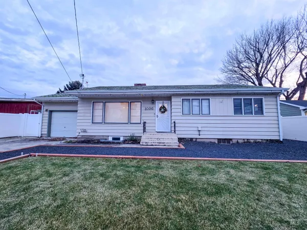 $379,999 | 1036 Burrell Avenue, Lewiston, ID 83501