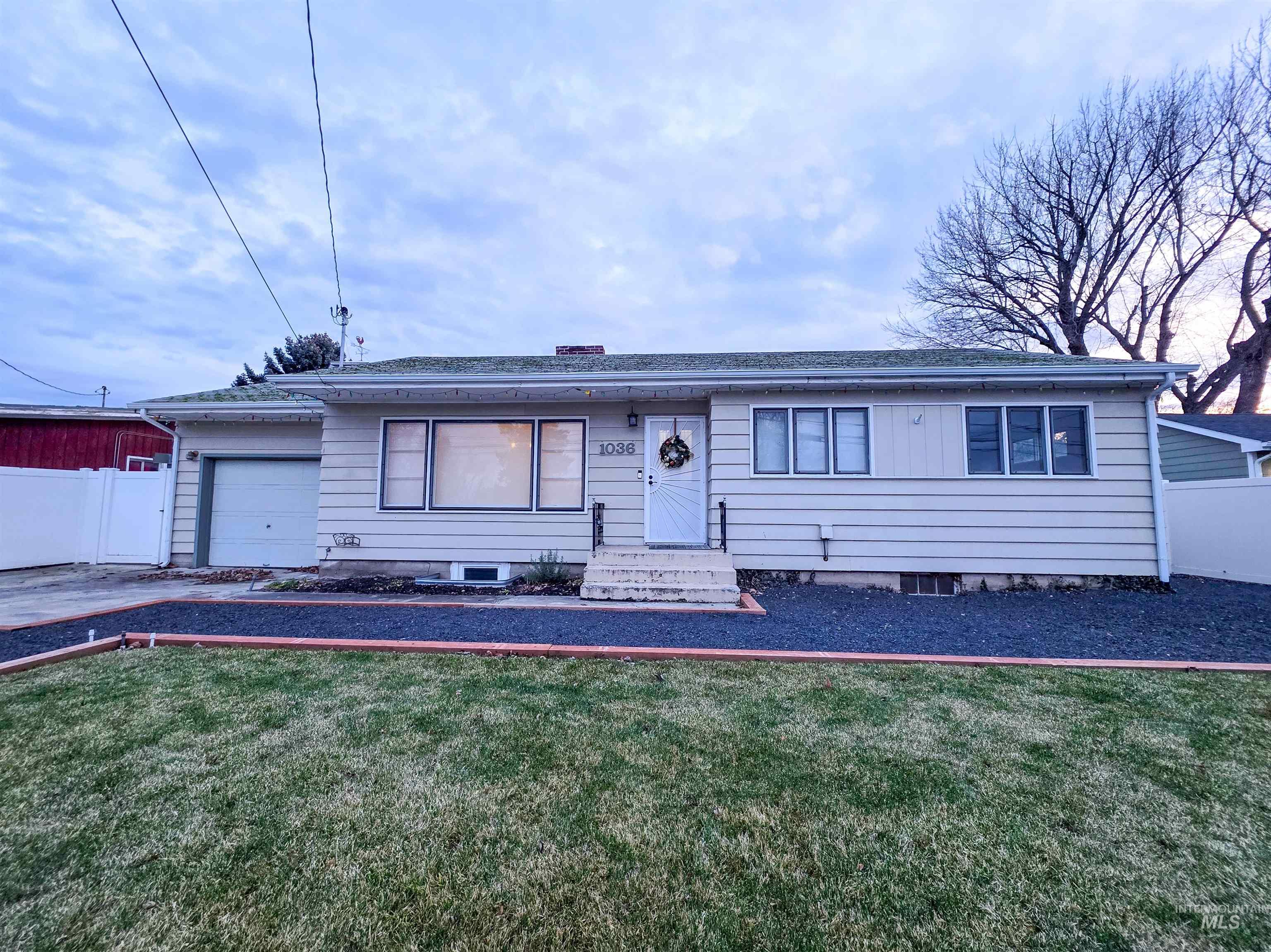 1036 Burrell Avenue Lewiston, ID 83501 - Photo 23 of 24