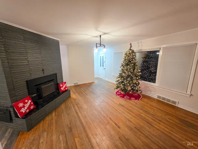 $379,999 | 1036 Burrell Avenue, Lewiston, ID 83501