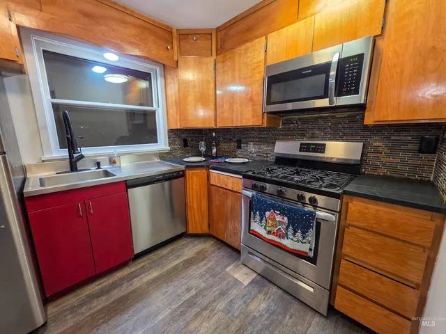 $379,999 | 1036 Burrell Avenue, Lewiston, ID 83501