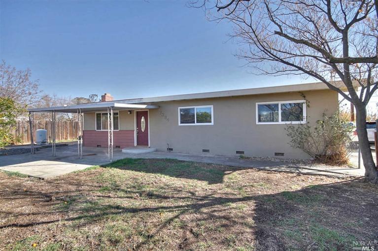 7384 Clement Road Vacaville, CA 95688 - Photo 1 of 1 Gallery Image 1