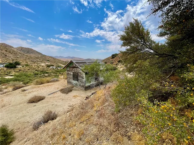 a view of ocean view with beach