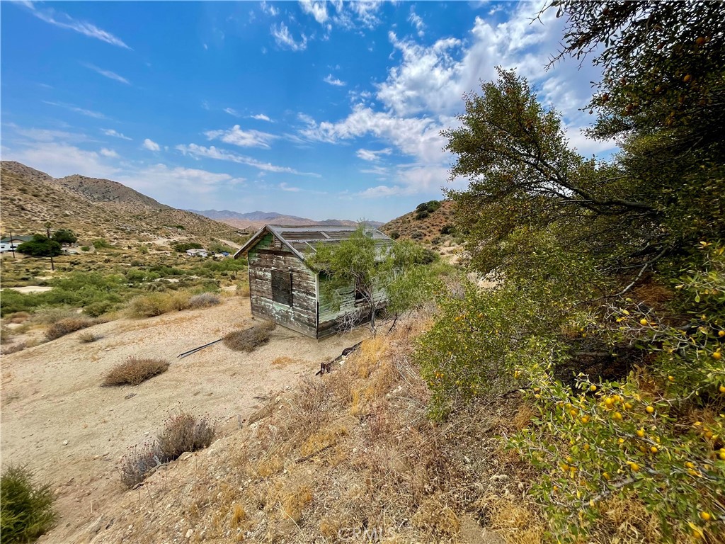 0 Pinon Avenue Morongo Valley, CA 92256 - Photo 2 of 24 a view of ocean view with beach