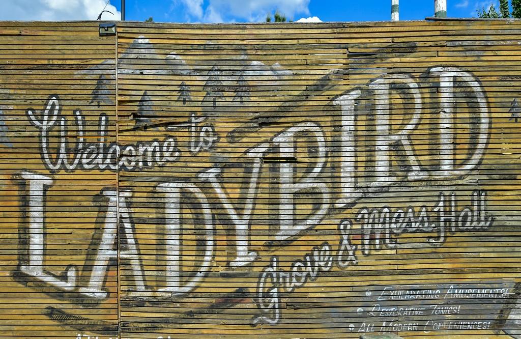 210 Sampson Street Northeast, Unit 5 Atlanta, GA 30312 - Photo 18 of 33 a view of a door