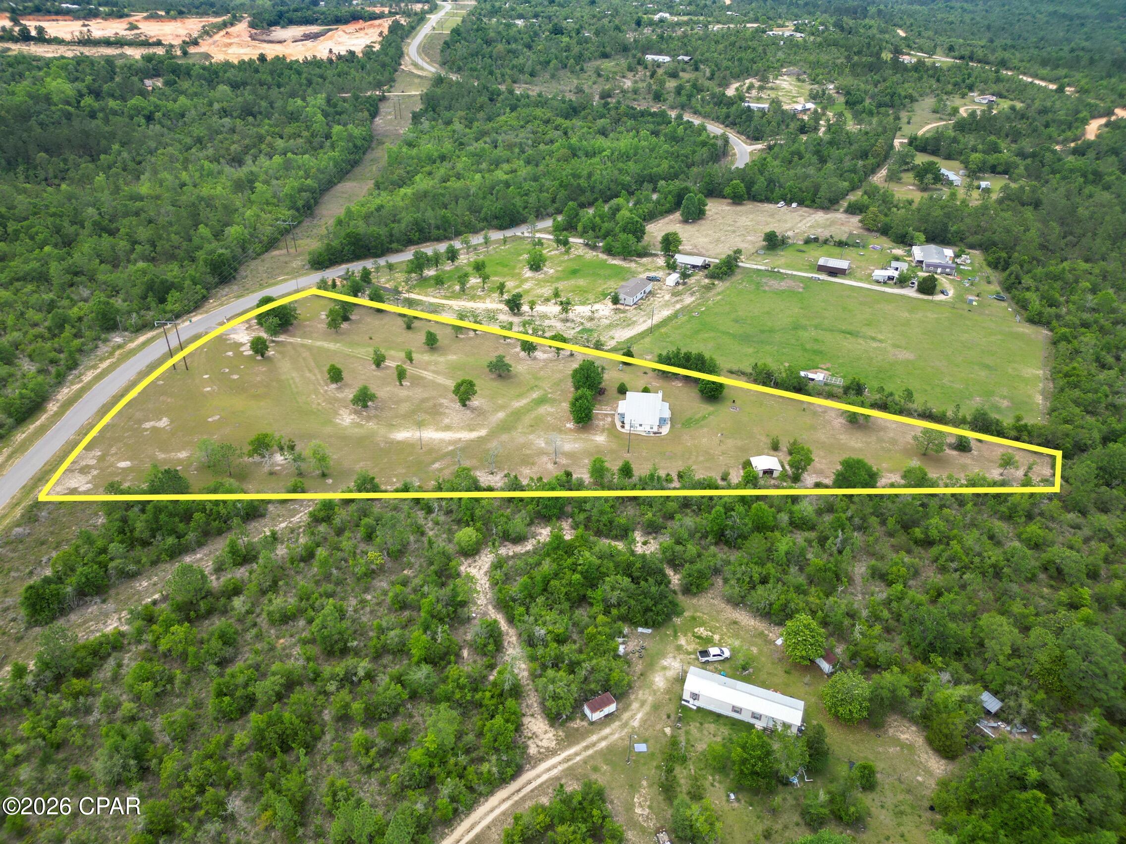3385 Orange Hill Road Chipley, FL 32428 - Photo 62 of 68