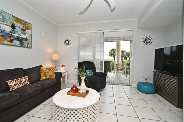 $325,000 | 4624 Harbour Village Boulevard, Unit 4206, Ponce Inlet, FL 32127
