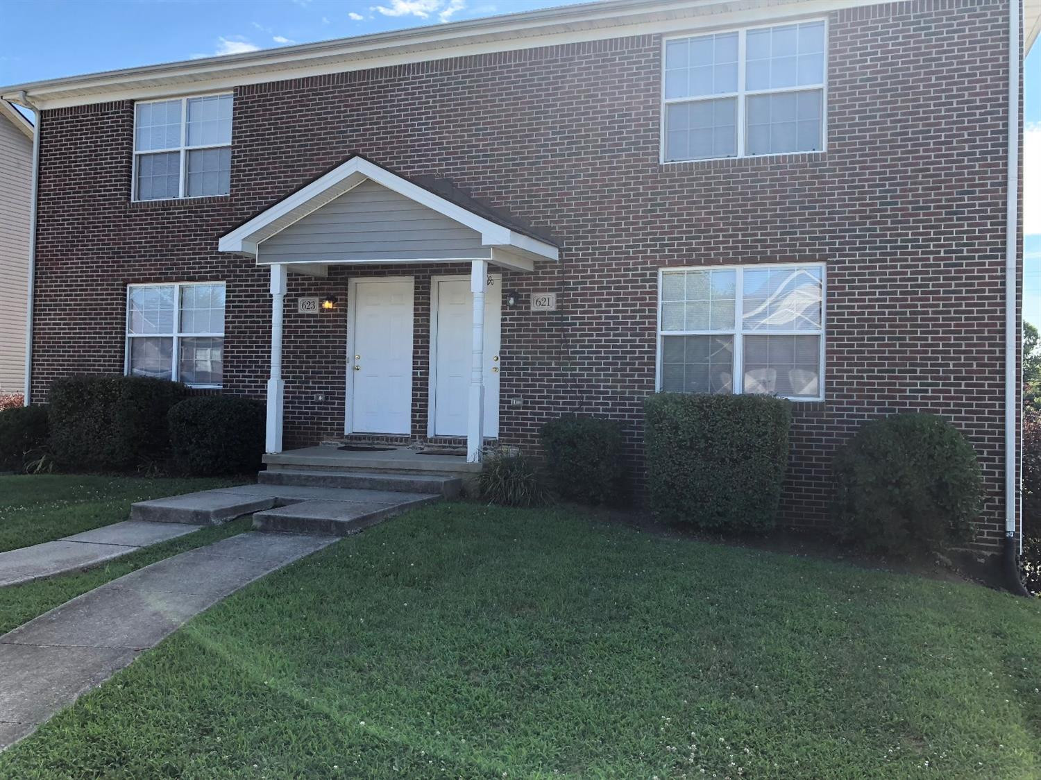 621 Miles Road Nicholasville, KY 40356 - Photo 1 of 14 Photo 1