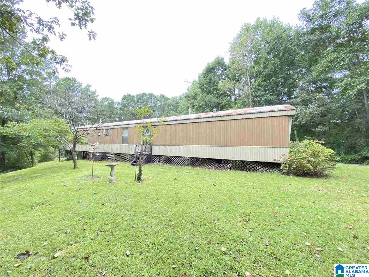 4169 Cook Springs Road Pell City, AL 35125 - Photo 1 of 35
