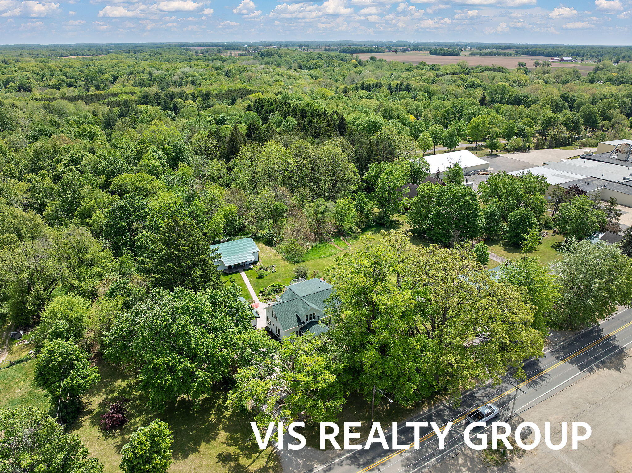 3266 South Slocum Road Ravenna, MI 49451 - Photo 85 of 95 85-web-or-mls-DJI_0557