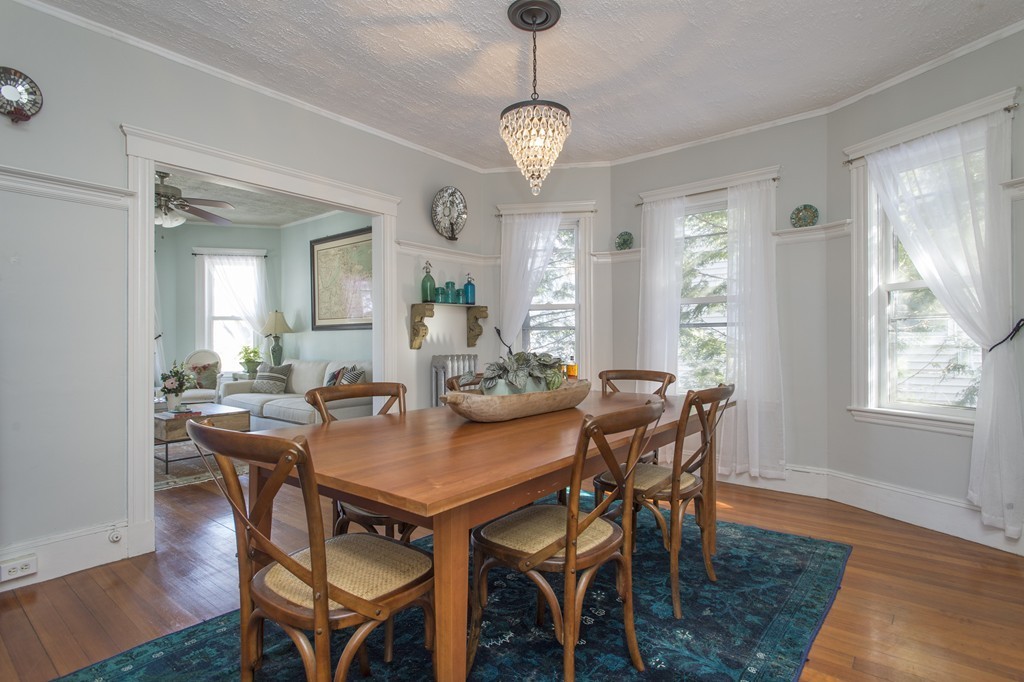 215 Crafts Road, Unit 2 Brookline, MA 02467 - Photo 6 of 13