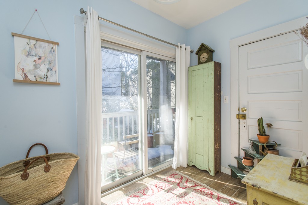 215 Crafts Road, Unit 2 Brookline, MA 02467 - Photo 7 of 13