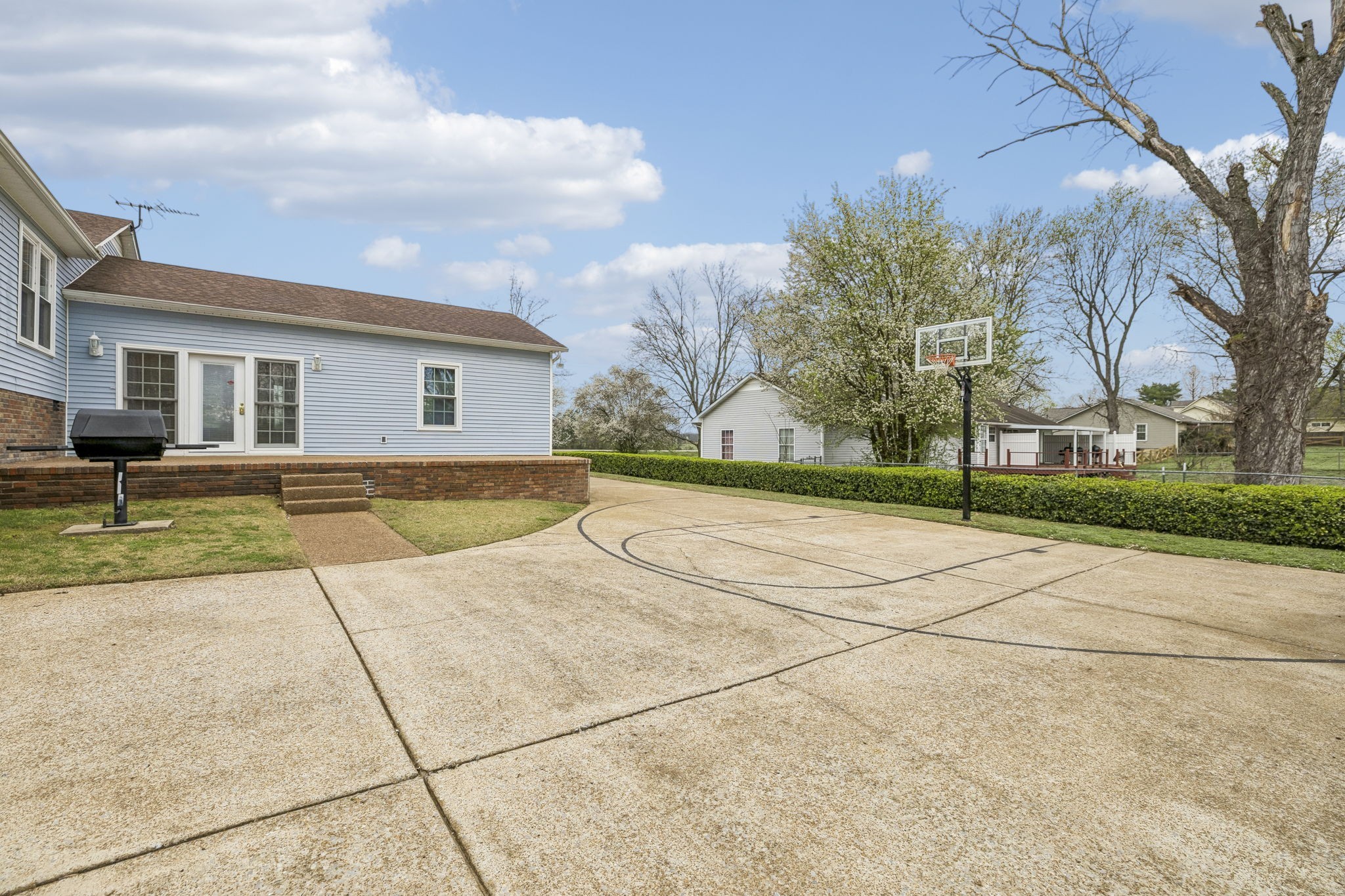 2531 Zion Road Columbia, TN 38401 - Photo 66 of 80