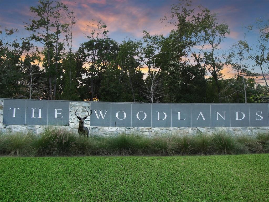 19 Millwright Place The Woodlands, TX 77382 - Photo 37 of 45 The Woodlands boasts more than 200 miles of pathways and trails, endless adventures abound.