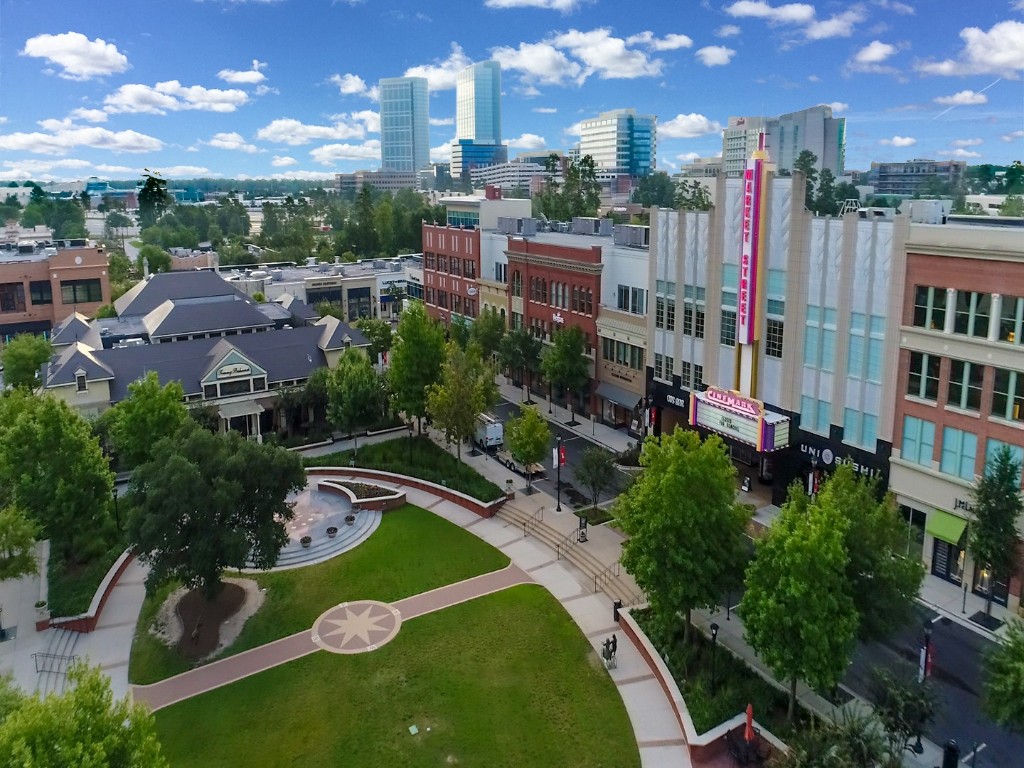 19 Millwright Place The Woodlands, TX 77382 - Photo 39 of 45 Market Street offers a place to play, dine, shop, or just relax. From a central park with a fountain the kiddos can play in to concerts featuring local talent. Market Street is an open-air mixed-use destination in The Woodlands, an award-winning, 28,500-acre, master-planned community that has just been recognized as the #1 Best Community to Live in the U.S.