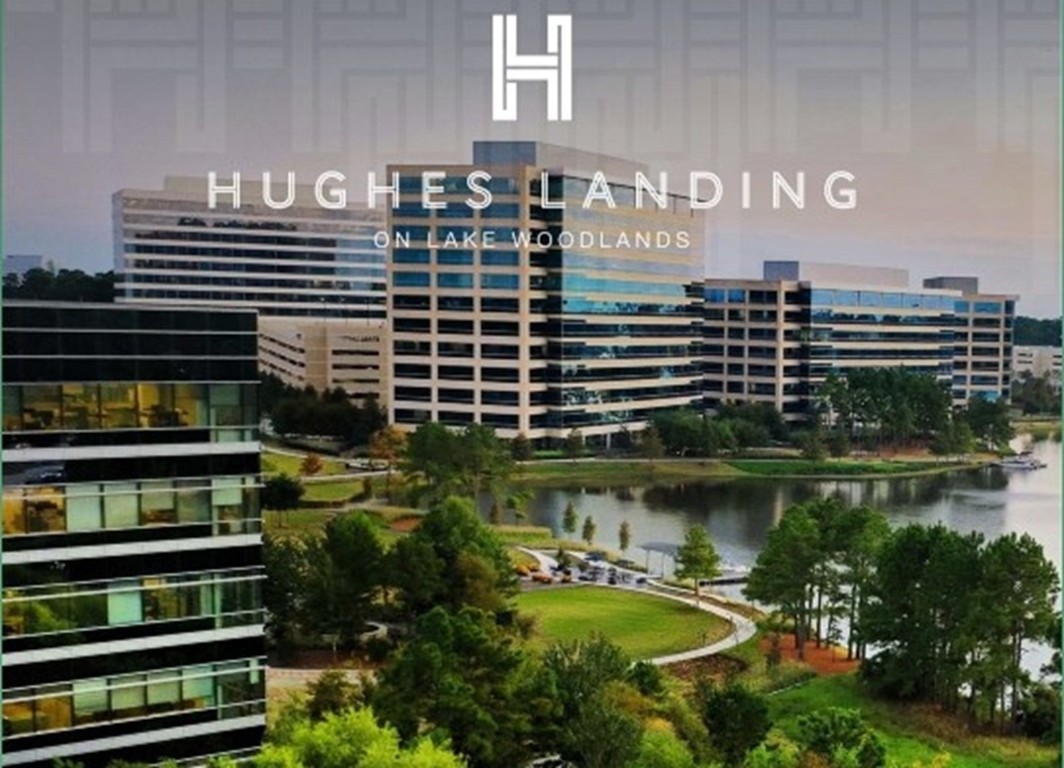 19 Millwright Place The Woodlands, TX 77382 - Photo 40 of 45 Hughes Landing is an award-winning, 79-acre mixed-use lifestyle destination. Featuring a walkable urban setting among the backdrop of the beautiful 200-acre Lake Woodlands, it is accented by multiple retailers, dining at Restaurant Row, an Embassy Suites by Hilton, outdoor art, entertainment at the Band Shell, and multifamily residences.