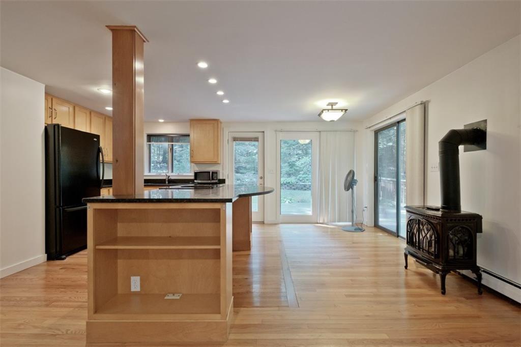 16 Mill Ridge Road Cumberland Center, ME 04021 - Photo 2 of 30 Photo
