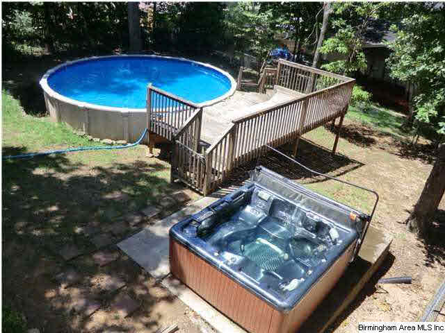 509 11th Street Northwest Alabaster, AL 35007 - Photo 25 of 28