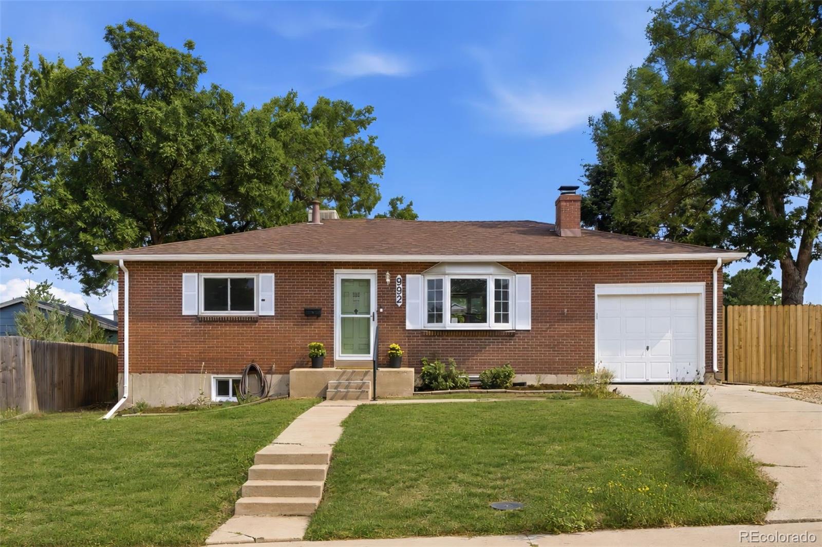 992 South Simms Street Denver, CO 80228 - Photo 1 of 50